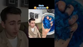 metekayagil eğlence renklislime slime viralvideolar youtubetrendleri eğlencelianlar asmr [upl. by Akiehsat472]