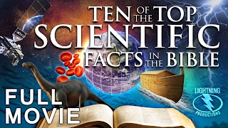 Ten of the Top Scientific Facts in the Bible [upl. by Lluj103]