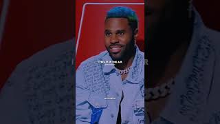 Etienne Steven  Savage Love  The Voice Australia jasonderulo thevoice [upl. by Alessandro]