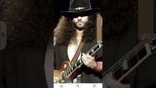 Gary Rossington 1973 2023 [upl. by Everson]