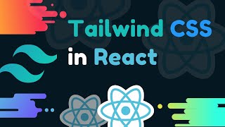 Tailwind CSS React UrduHindi [upl. by Byrle]