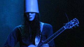 Buckethead  Machete [upl. by Ennybor]