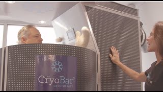 How Cryotherapy Works [upl. by Hagen]