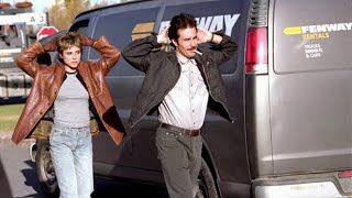 Heist Full Movie Knowledge amp Facts  Delroy Lindo  Sam Rockwell [upl. by Avilys]