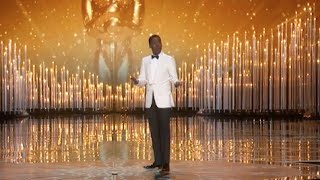 Chris Rock Monologue 2016 Oscars  Hollywood [upl. by Grearson]