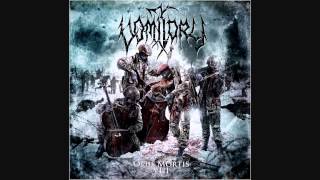 Vomitory  Raped In Their Own Blood Rerecording [upl. by Bertie]