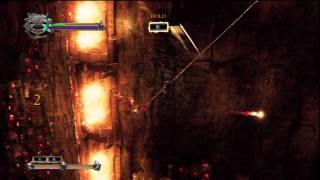 17 Dantes Inferno  Infernal Difficulty Walkthrough  The City of Dis [upl. by Espy]