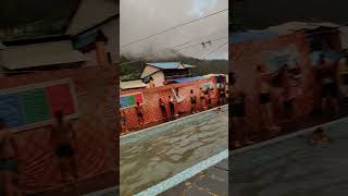 Barmani Mata Mandir Bharmour Short Video Chamba Himachal Pradesh himachal view travel explore [upl. by Meunier]