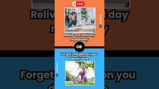 Would You RATHER Be Rich or Famous I Rather Be You Quiz Challenge [upl. by Hendricks]