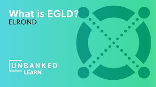 What is Elrond  EGLD Beginners Guide [upl. by Dweck369]