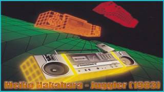 Meiko Nakahara  Juggler 1983 ジャグラ [upl. by Celtic]