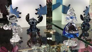 Swarovski Disney Collection [upl. by Chobot]