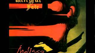 Mercyful Fate  Melissa Lyrics [upl. by Ronyar102]