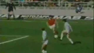 Serie A 19771978 28a giornata goals amp highlights [upl. by Itoc571]