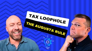 Tax LOOPHOLE for Homeowners  Nethaniel Ealy [upl. by Aitak]