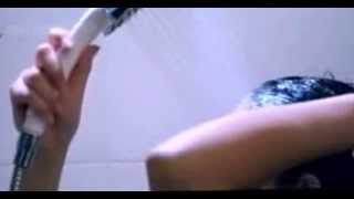 Madhumasam Telugu Movie  Parvathi Melton Bath Scene  Sumanth  Sneha  Suresh Productions [upl. by Anyat]