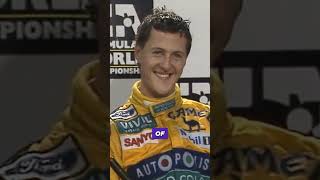 Michael Schumacher Brilliance⚡︎ formula1 f1 monaco [upl. by Safire]