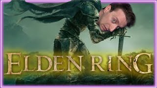 Ive Somehow Barely Played This │ Elden Ring 1 [upl. by Boffa]