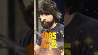 1985 Best Songs Part 22 musicish musiconfire music 80smusic 80ssongs 80s 1980s shorts [upl. by Gnaht]