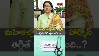 Early Menopause Protecting Your Health and Future l Dr Havya Polavarapu shorts MedPlusONETV [upl. by Primavera]