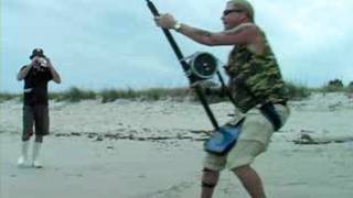 2009 Blacktip Challenge Shark Tournament Promo [upl. by Sloane]