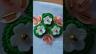 Brooches design subscribemychannel [upl. by Eiralam]