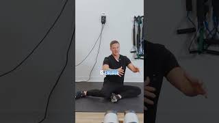 Hip Flexor Exercises [upl. by Evadnee]