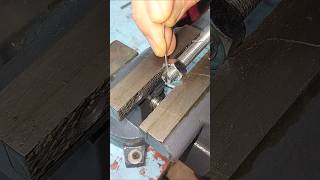 Helpful Tips and Tools DIY Steel Spring Making Tool shorts diy tips tools [upl. by Meagher]