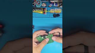 PS5 controller joystick replacement ps5 [upl. by Karney]