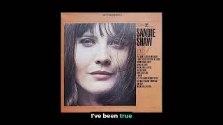 Sandie Shaw  One Day 1965 [upl. by Elehcin]