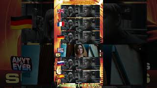 Surrogates 2009 Multilingual Mini  Trailer [upl. by Ariahs]