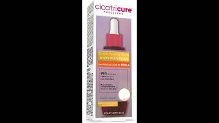 Cicatricure Porcelana Serum Peeling Facial 30 ml [upl. by Eleira870]