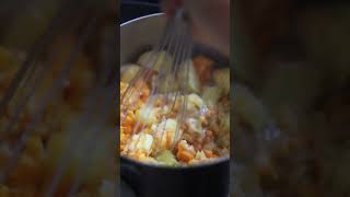 Don’t make mashed potatoes wrong cookingtips cookingtutorial easycooking mashedpotato [upl. by Isolt]