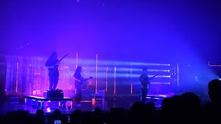 Polyphia  Chimera Live at The Wiltern Los Angeles 2023 [upl. by Stets]