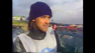 Roundstone  Irish Windsurf Slalom Series [upl. by Newel56]