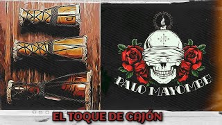 PALO MAYOMBE EL TOQUE DE CAJÓN DOCUMENTAL [upl. by Fezoj]