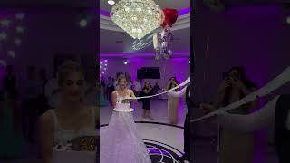 Dhurata per dhendrin ne diten e dasmes wedding dasma love [upl. by Tibbs]