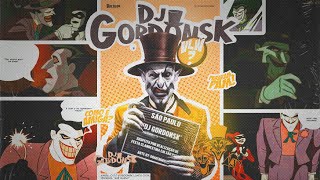 MENSAGEM DE MADRUGADA DJ Gordonsk 2024 [upl. by Adiaj]