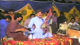 Imam Bax Baloch Video Mahfil Song Aj Bemari Vee Chada Mehboob Ja Deedar Sa RMProduction [upl. by Yhtommit856]