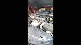 2017 Chrysler 200 Multiair Actuator Replacement Part 2 [upl. by Primo417]