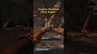 Borderlands 2 Insane Modded Fire Pistol [upl. by Mur467]