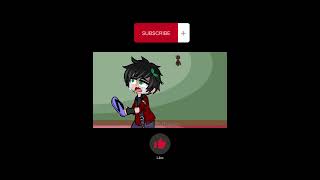 HOW TO KILL A FLYING COCKROACH by Draco 🪳🪳🪳 Gacha Meme  Gacha Trend  ItsFunneh Krew  Krew edits [upl. by Shirline]