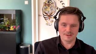 Online offertes maken met Thijs  Offerte software  Offri Webinar [upl. by Livi444]