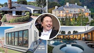 Elon Musk’s lifestyle REVEALED [upl. by Durant195]