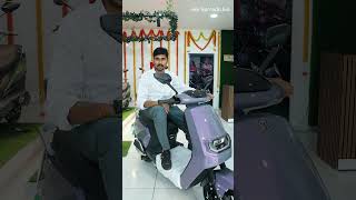 300 km Range electric scooter Telugu  Vijayawada  EV Kurradu [upl. by Haymes]