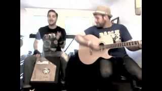 Sara Bareilles  Brave cover by THE DOYLE BROTHERS [upl. by Hamilah831]