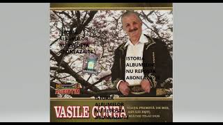 Vasile Conea  Viata primita de sus astazi esti maine teai dus 2013 [upl. by Econah]