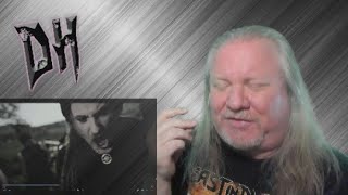 Eluveitie  King REACTION amp REVIEW FIRST TIME HEARING [upl. by Barncard]