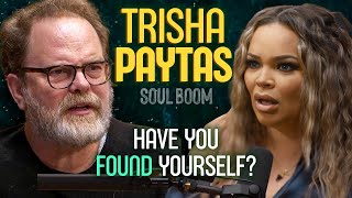 Trisha Paytas The Mental Toll of Living Online  Soul Boom [upl. by Shank165]