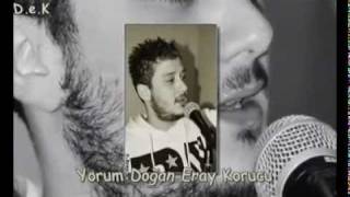 Doğan Eray Korucu  Yüreğim Ağır Yaralı [upl. by Tiffanie455]